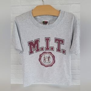 M.I.T. Youth Tee Vintage Y2K size 6/8